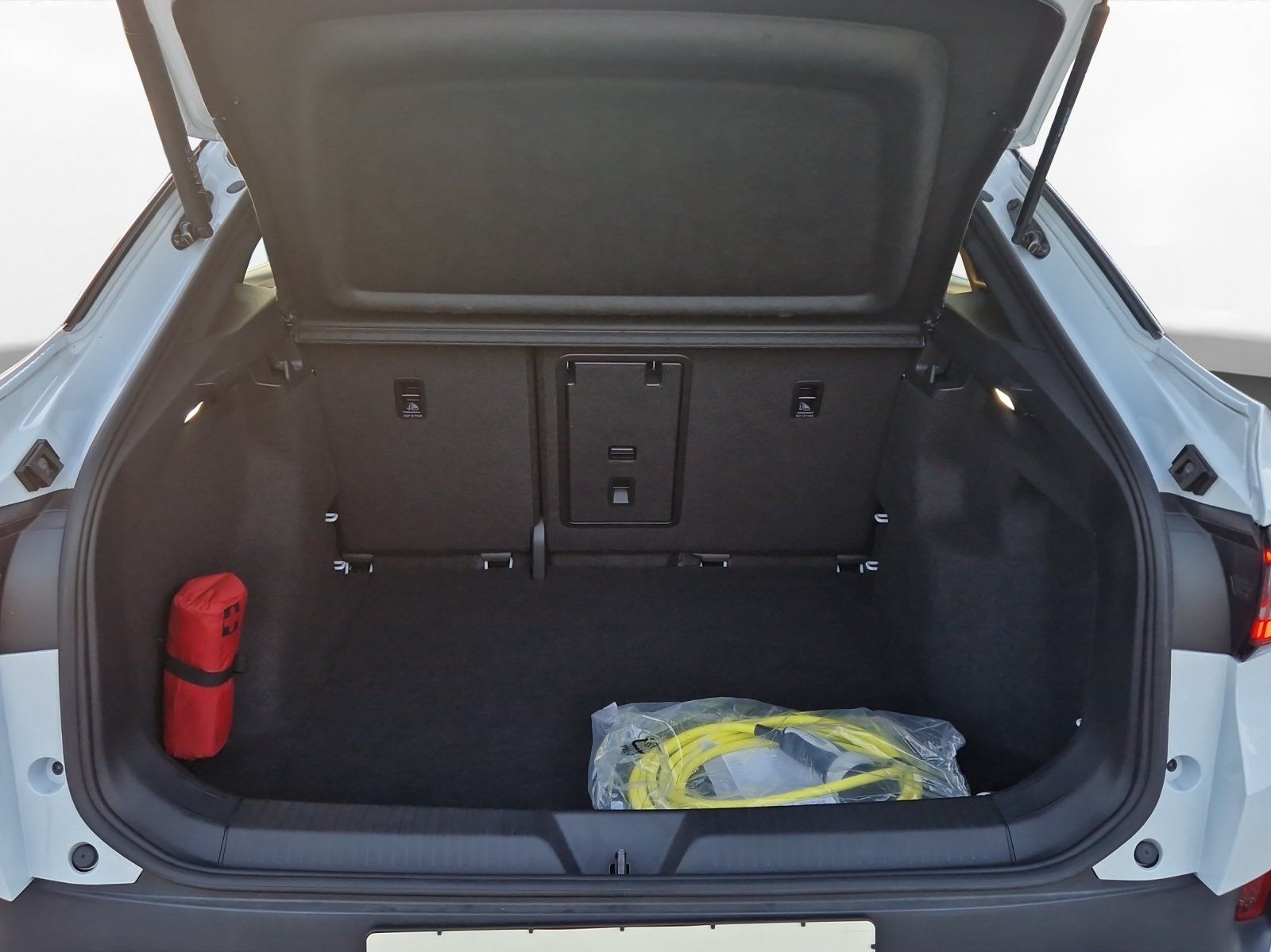 Volkswagen ID.5 - Bild 15