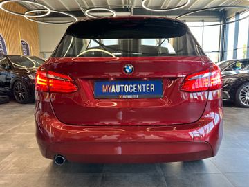 BMW 218 2 Active Tourer *ACC*PDC*NAVI*AHK*LED*Keyles