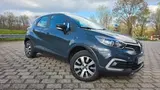 Renault Captur TCe/Sitzh./Klima/Bluetooth/voller Service - Renault Captur: Von Privat