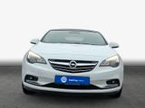 Opel Cascada 2.0 D Start/Stop Ultimate - Opel Cascada mit Diesel-Antrieb: Cabrio