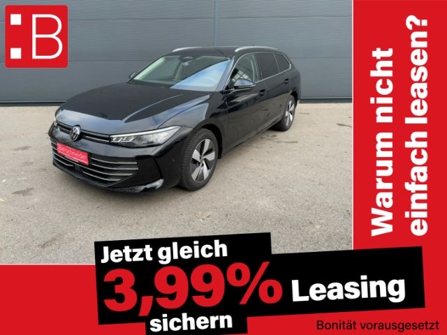 Volkswagen Passat Variant 1.5 eTSI DSG Business LED NAVI HU