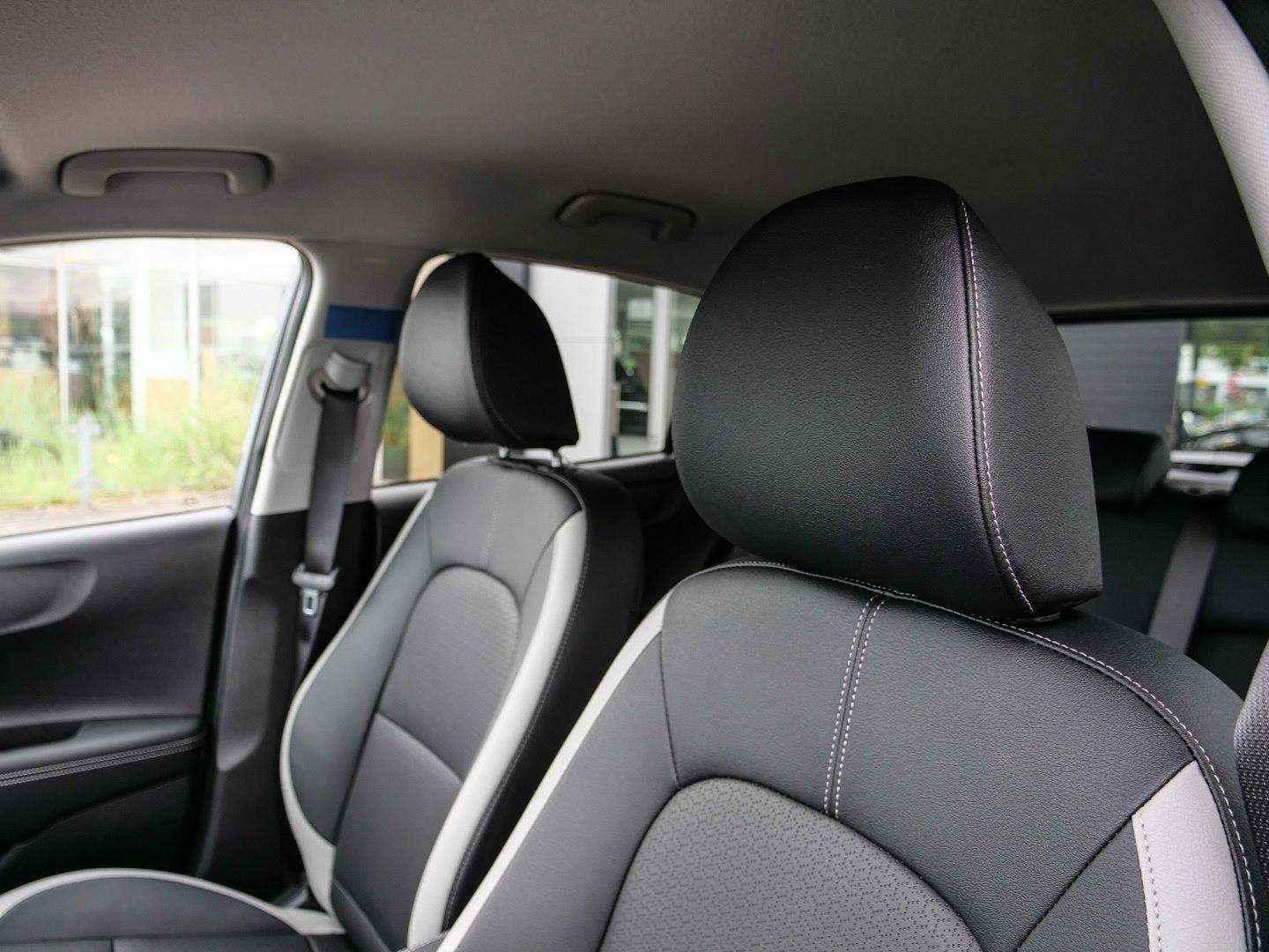 Kia Picanto 1.0 GT-Line NAVI LED DAB Kamera SONDERKO