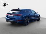 Audi A6 Avant e-tron S line 529km/WLTP*B&O*Pano*Air - blaue Audi A6 e-tron