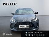 Toyota Yaris Hybrid 130 1.5 GR Sport *LED*HUD*Navi*JBL* - Toyota Yaris Jahreswagen