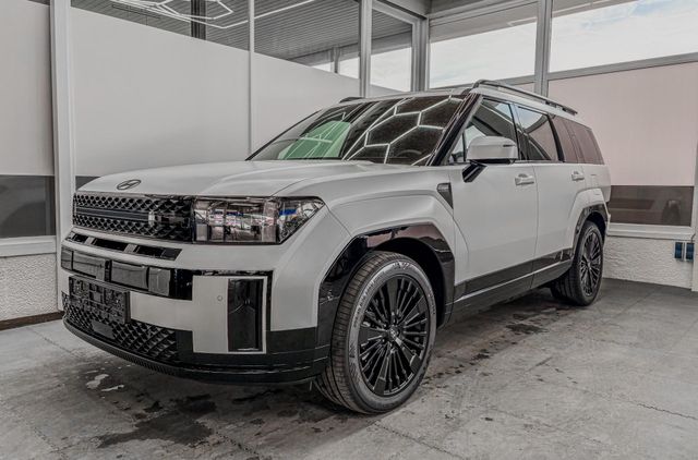 Hyundai SANTA FE IMPRESSION 4WD HEW PANO CALLIGRAPHY …