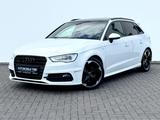 Audi A3 Sportback 1.8 TFSI S line Sport Plus Paket - Audi A3: Sp
