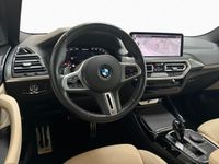 BMW X3 M40 - Vorschau Bild 12