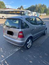 Mercedes-Benz TÜV NEU - Mercedes Benz A160 - AUTOMATIK - Mercedes-Benz A 160 in Herne