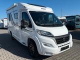 Knaus VAN TI 550 MF | 11.231 km | Top Zustand - Wohnmobil oder -wagen
