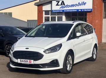Ford S-Max - 1