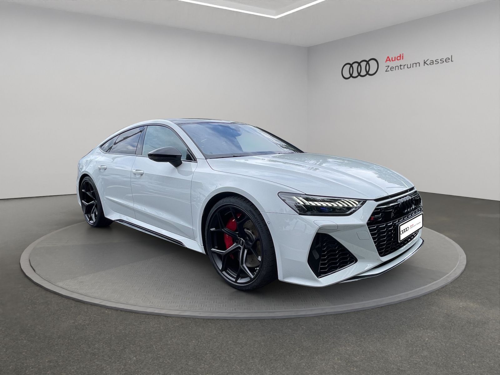 Audi RS7 - Bild 8