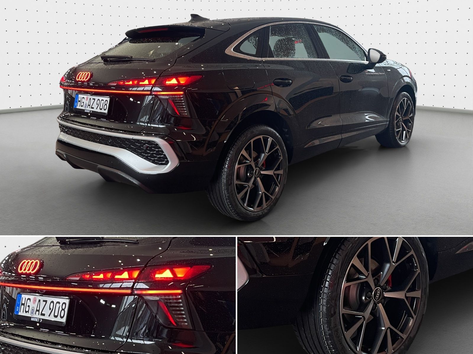 Audi Q3 - Bild 22