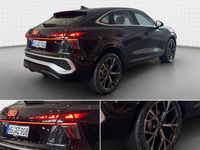 Audi Q3 - Vorschau Bild 22