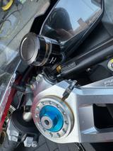 Ducati Panigale V2 Troy Bayliss - Ducati Panigale V2 Troy Bayliss