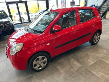 Kia Picanto 1.1 Vision *Klima*TÜV*