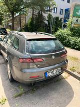 Alfa Romeo alfa romeo 159 - Alfa Romeo Giulietta Gebrauchtwagen in Berlin