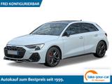 Audi A3 allstreet LED+SHZ+MMI RADIO PLUS+ 17 LM - Audi A3 Neuwagen in Hamburg