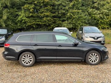 Volkswagen Passat Variant - 8