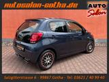 Citroën C1 PureTech 82 Selection MUSKETIER KLIMA+SHZ FON - Citroën C1: Selection