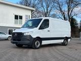 Mercedes-Benz Sprinter III Kasten 316 CDI/NAVI/KLIMA/STANDH