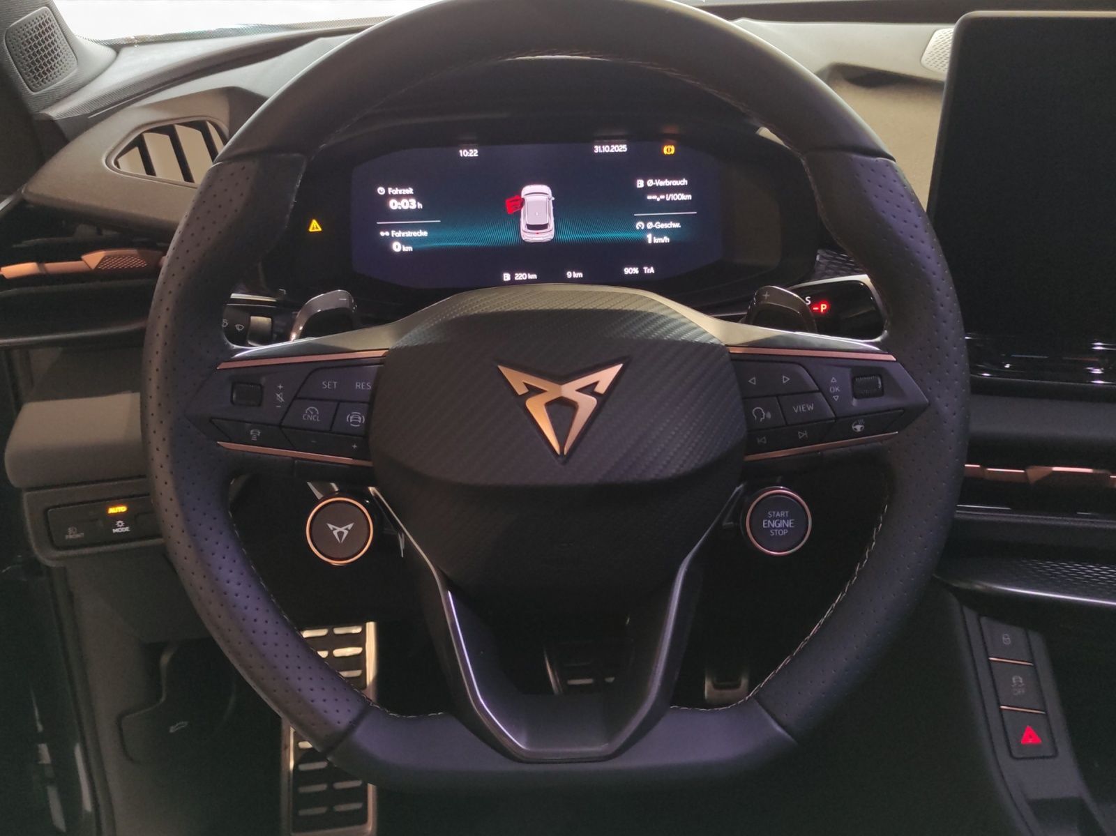 Cupra Terramar - Bild 12