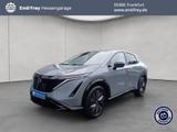 Nissan Ariya 87 kWh e-4ORCE AWD Evolve Pack 225 kW, 5-t - Nissan: Awd