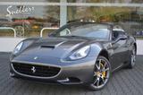 Ferrari California 4.3 V8 2-Sitzer - - Ferrari California aus 2011
