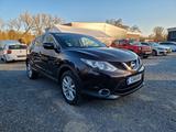 Nissan Qashqai Acenta 1.2 DIG-T NAVI KAMERA AHK - gebrauchte Nissan Qashqai aus dem Jahr 2014