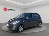 Hyundai HYUNDAI i10 1.1 12V Classic - gebrauchte Hyundai i10 aus dem Jahr 2012