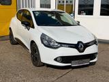 Renault Clio IV Paris Navi PDC HU Neu - Renault Clio Paris mit Benzin-Antrieb