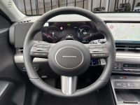 Hyundai KONA Elektro - Vorschau Bild 15