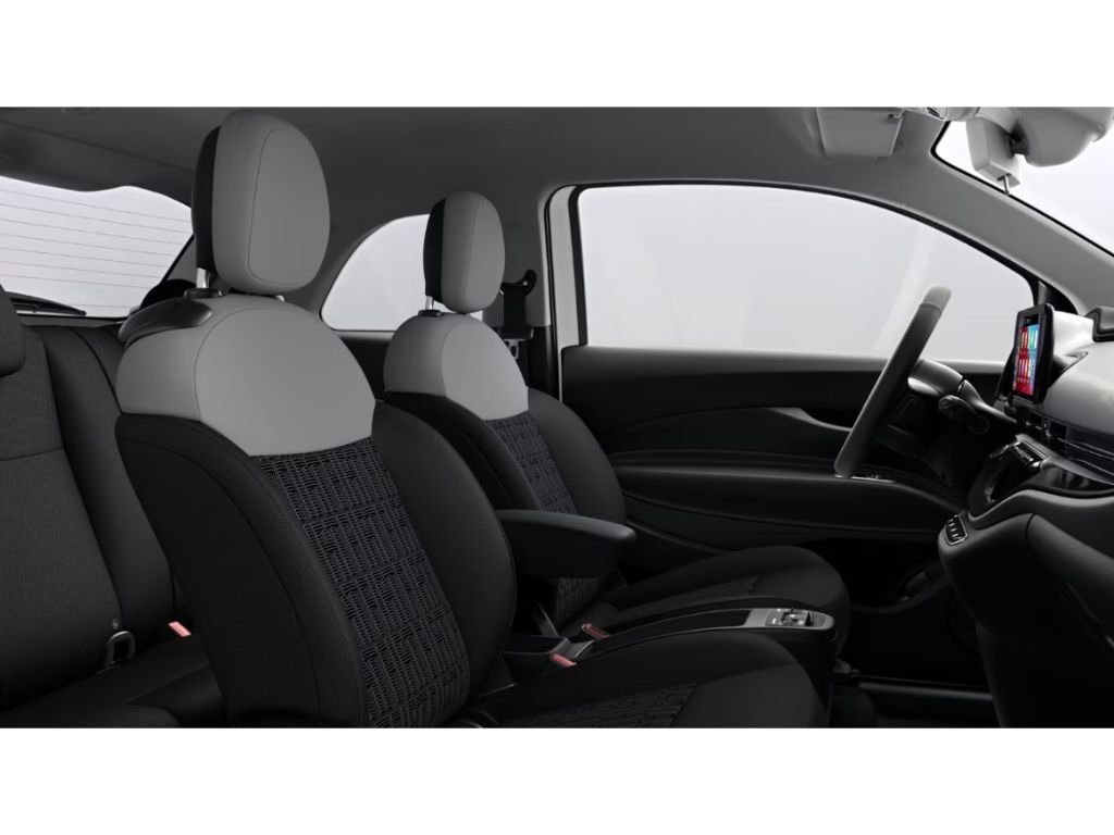 Fiat 500e - Bild 8