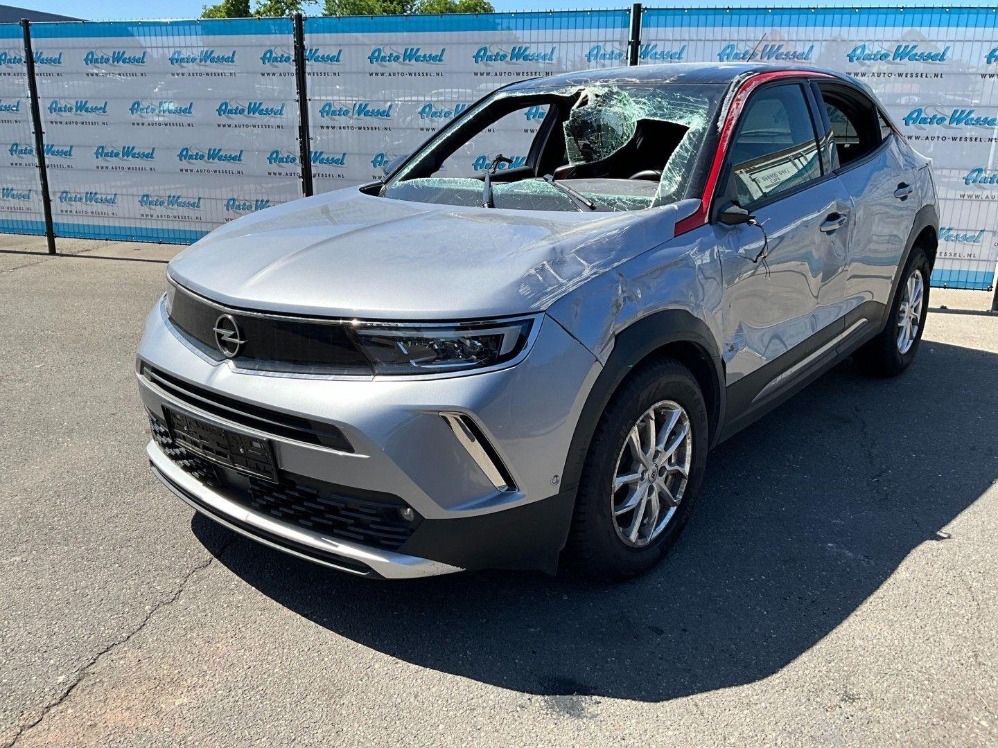 Opel Mokka 1.2 Turbo (96 kW) GS Line automatik