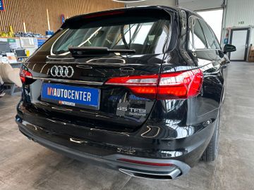 Audi A4 Avant 45 TFSI quattro *MMI*LED*Unfallfrei*
