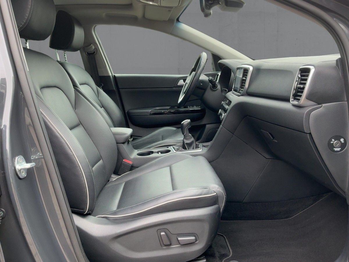 Kia Sportage - Bild 12