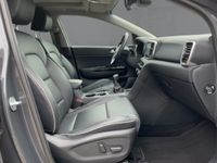 Kia Sportage - Vorschau Bild 12