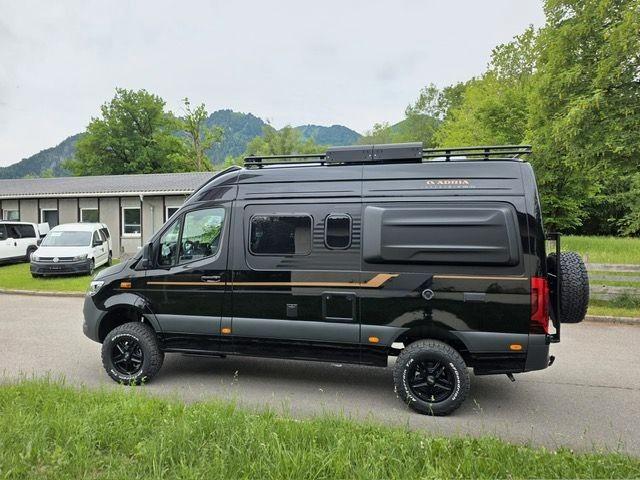 Adria Supertwin 4x4 TOP AUSSTATTUNG, sofort verfügb.