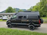 Adria Supertwin 4x4 TOP AUSSTATTUNG, sofort verfügb. - Adria Kastenwagen