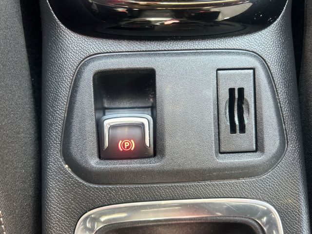 Corsa Elegance 1.2 Turbo SHZ LHZ ANDROID/APPLE