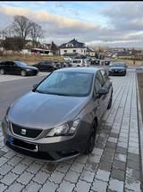 Seat Ibiza 1.2 TSI 66kW Reference Reference - Seat Ibiza: 6k2