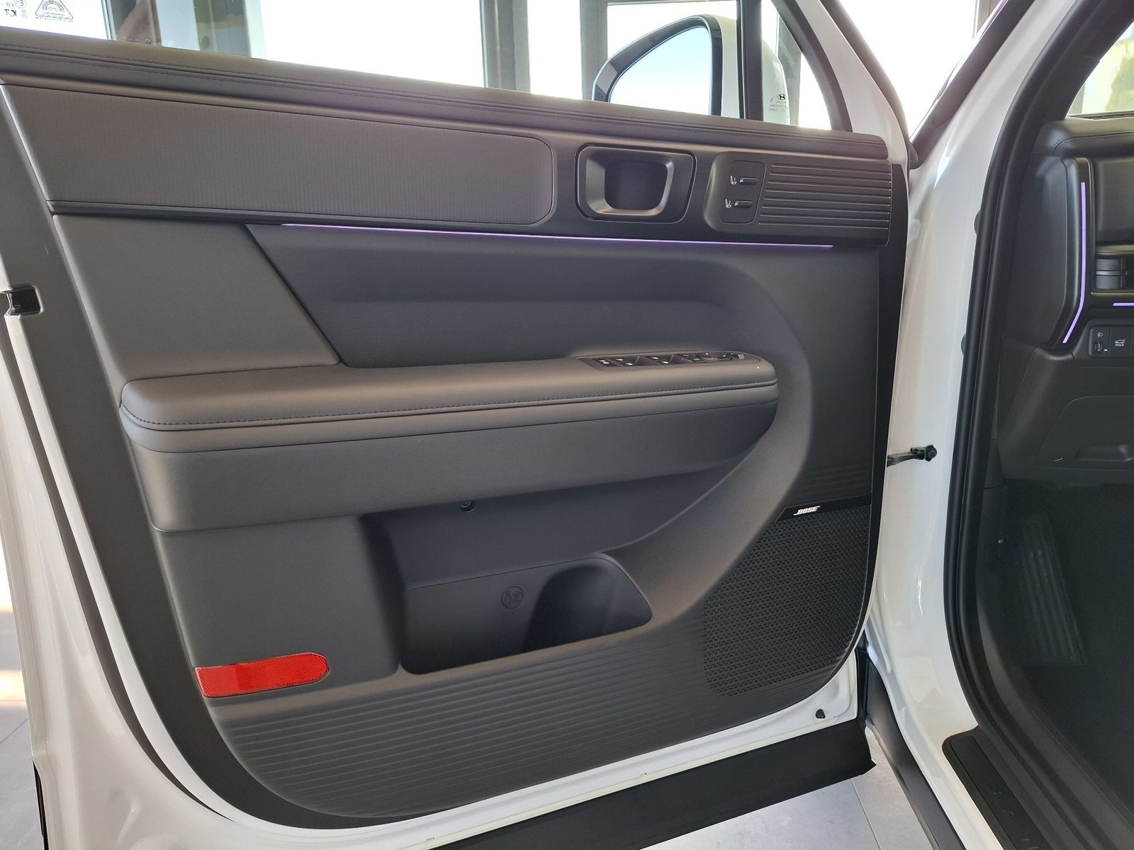Hyundai SANTA FE - Bild 38