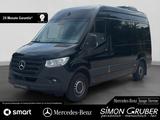 Mercedes-Benz Sprinter 317 CDI Tourer L2H2 Rollstuhlrampe/Lift