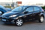 Ford Fiesta Champions Edition 2.Hand|Klimaaut.|Si-Hzg - Ford Fiesta: Champ