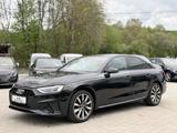 Audi A4 Lim. 40 TFSI S line/RCAM/LED/80.500km - Audi A4: K8