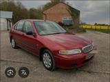 Rover 416 - Rover 416 Gebrauchtwagen