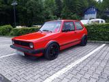Volkswagen VW Golf 1 GTI 2.0 16V - Volkswagen Golf: GTI 16v