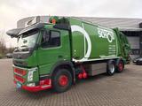 Volvo FM330 6X2