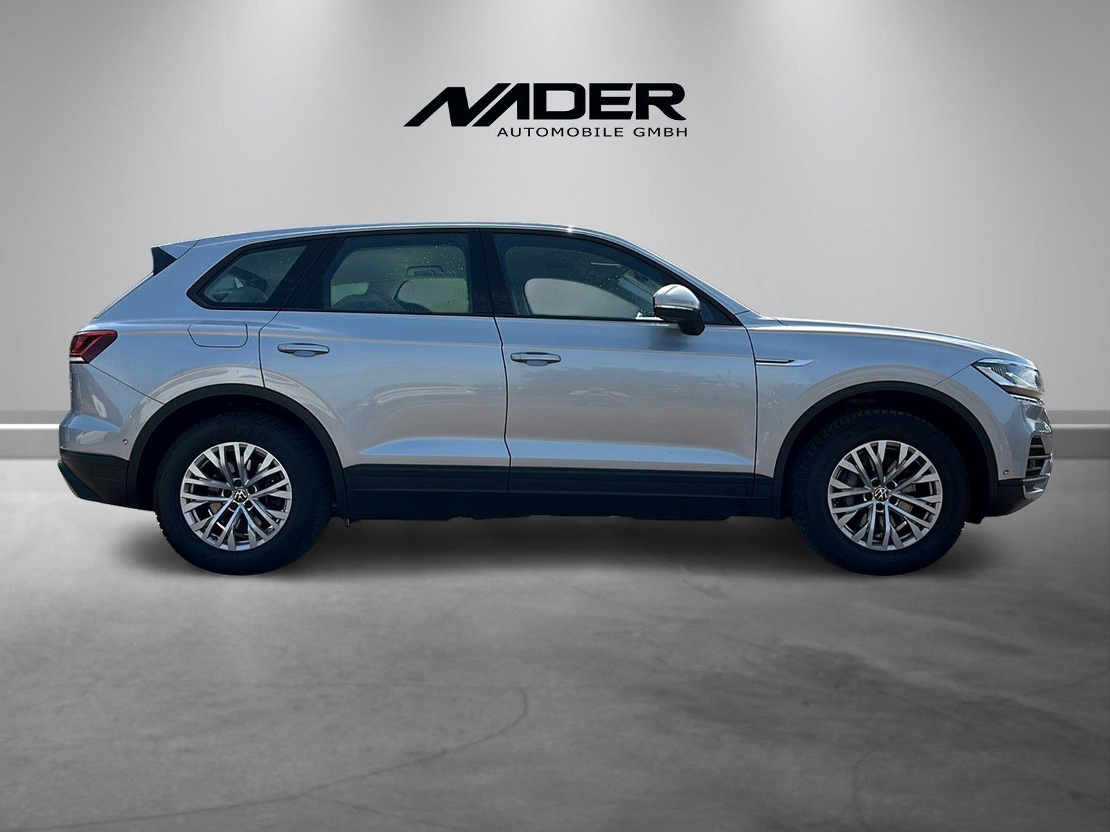 Volkswagen Touareg 3.0 TDI 4Motion AHK LED Navi foto 7
