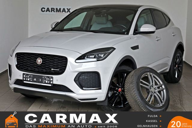 Jaguar E-Pace R-Dynamic SE AWD,Navi,Kamera,ACC,AHK+WR