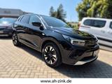 Opel Grandland Eleg.  AT Matrix-LED Navi Kamera SHZ - Opel Grandland (X) Tageszulassungen